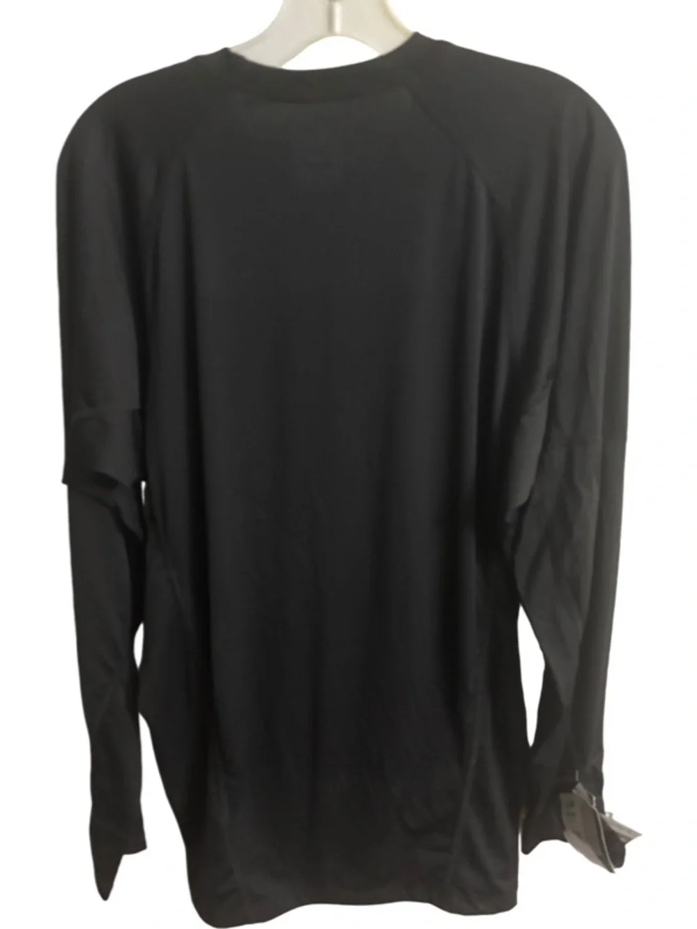 Mustang Survival MIDWEIGHT BASE LAYER TOP Size Large Regular NWTS